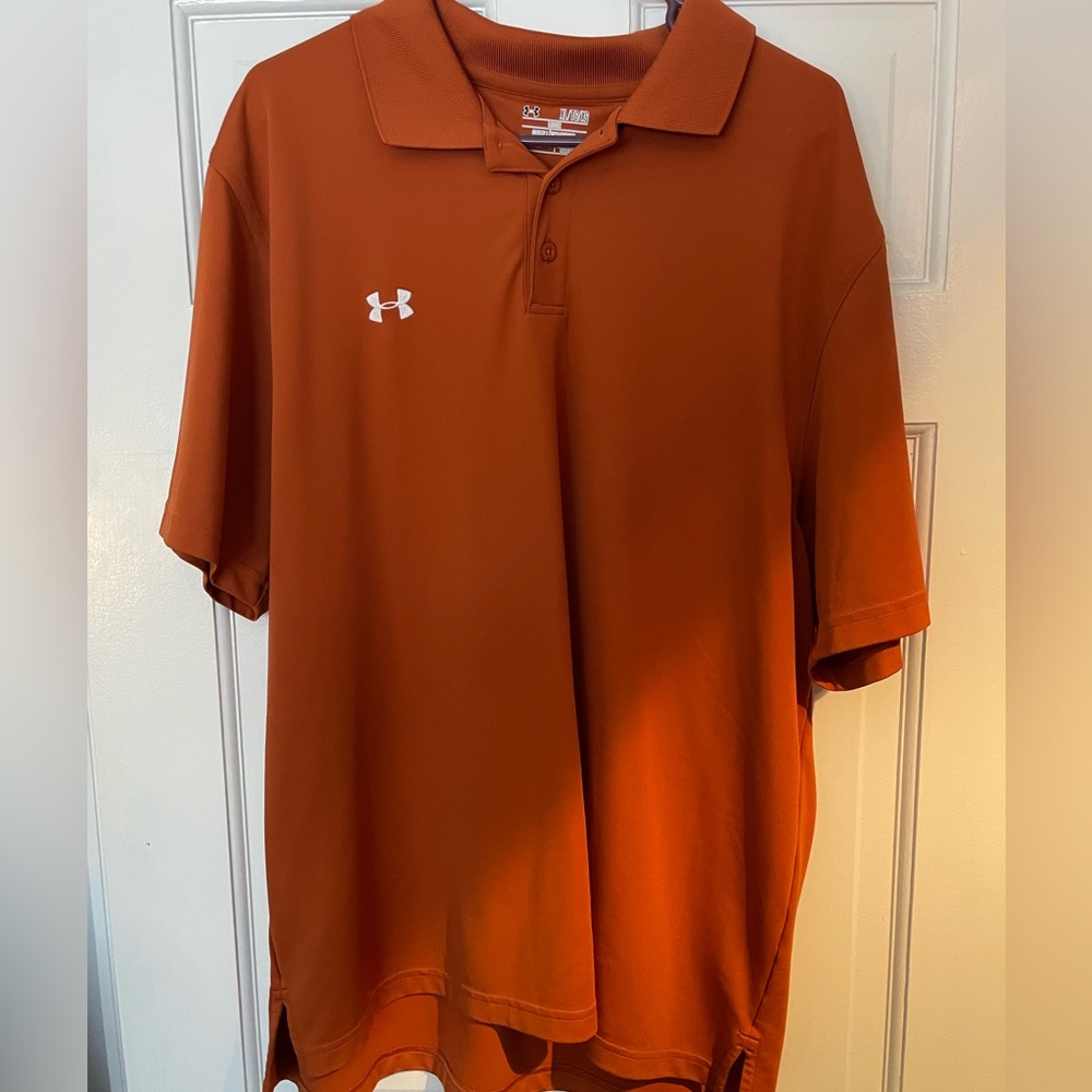 Under Armour Polo